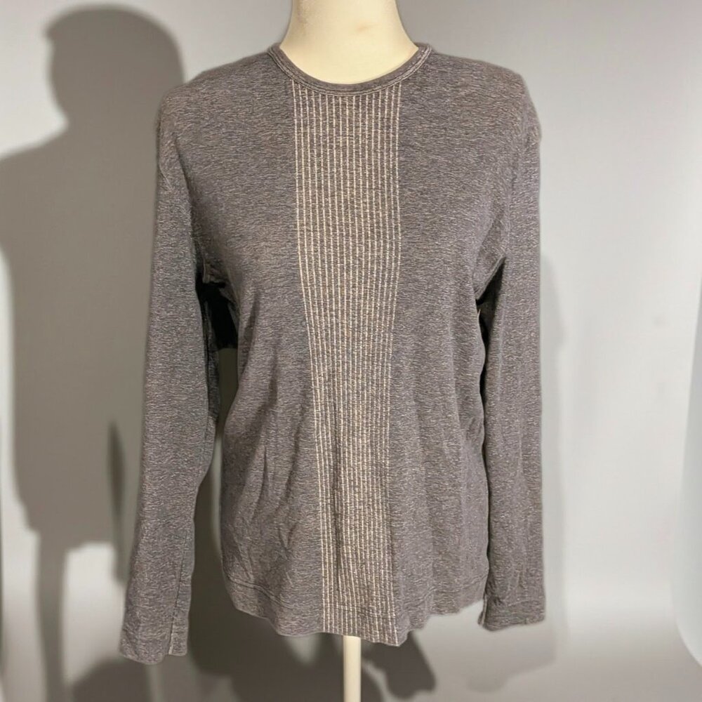 Hugo Boss Blue Sweater